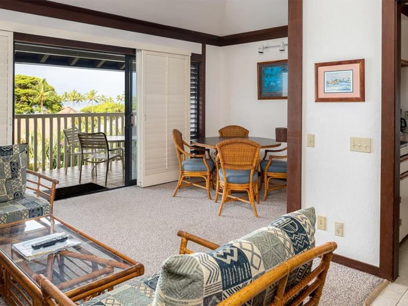 Kiahuna Plantation 96, Poipu Beach, Club Membership, Part Ocean View, Kids Toys Koloa Exterior photo