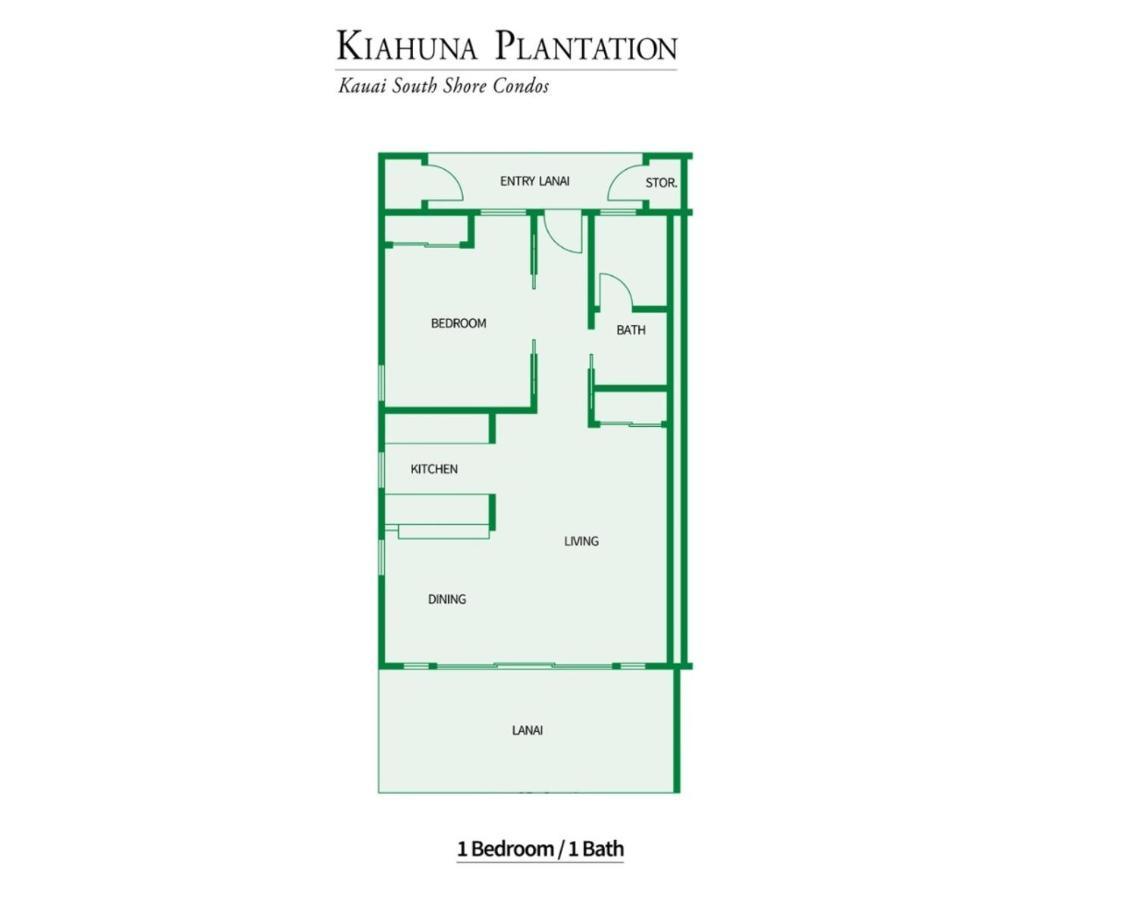 Kiahuna Plantation 96, Poipu Beach, Club Membership, Part Ocean View, Kids Toys Koloa Exterior photo