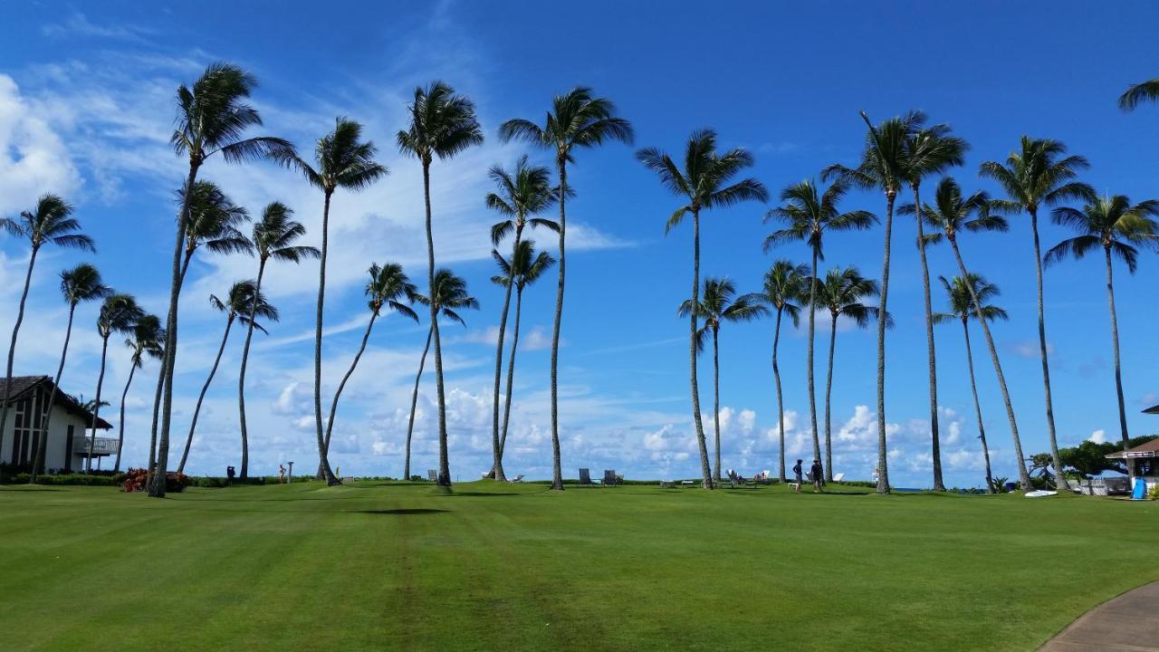 Kiahuna Plantation 96, Poipu Beach, Club Membership, Part Ocean View, Kids Toys Koloa Exterior photo