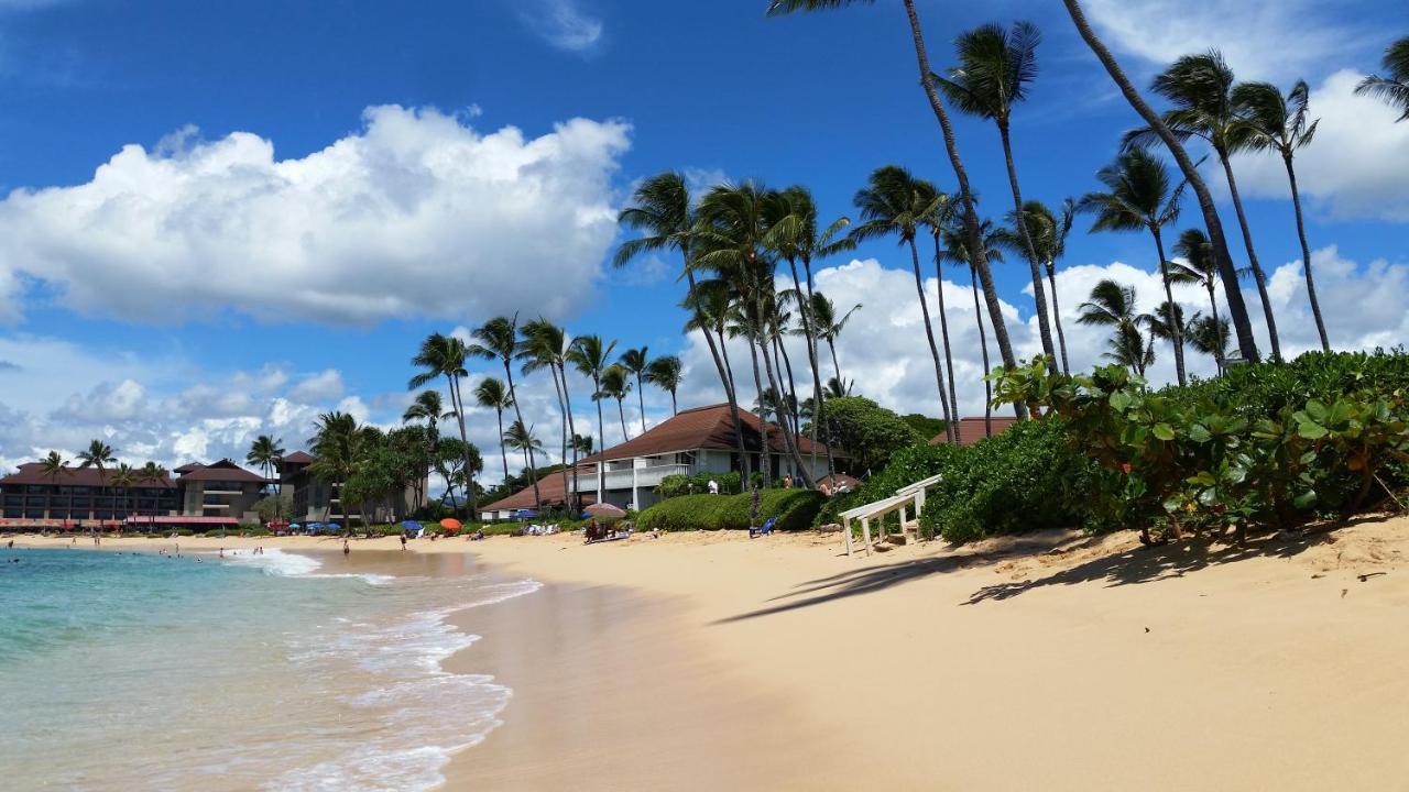 Kiahuna Plantation 96, Poipu Beach, Club Membership, Part Ocean View, Kids Toys Koloa Exterior photo